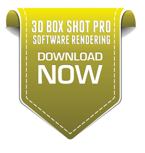 Download Software Rendering Version of 3D Box Shot Pro V4